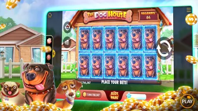 Giao diện trang chủ u168 Win