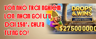 Vòng Quay Miễn Phí Slots Nổ Hũ promotion