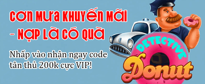 Nhận Thưởng Độc Quyền Tại vnu168 banner